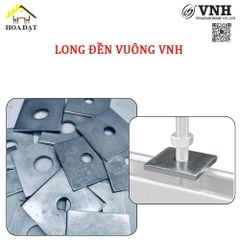Pat ( Bas) sắt Vinahardware (17,5x17,5x2) ren M6-VNH29236495