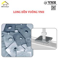 Pat ( Bas) sắt Vinahardware (17,5x17,5x2) ren M6-VNH29236495