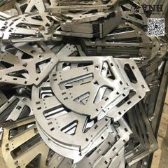 Khuôn kệ giày 3 tầng nhựa Vinahardware - PSS924KNHUA