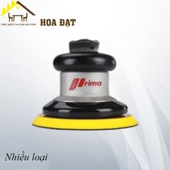 Máy cóc chà nhám 5 inch, trục lõi sắt Vinahardware - VNH07082024