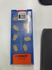 Chip tiện cắt đứt Vinahardware - CHIP01