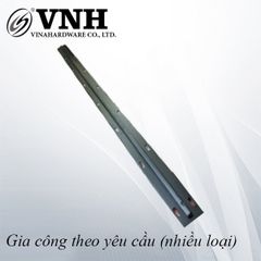 Thanh chống mo chữ T, sơn đen tĩnh điện-VNH001227