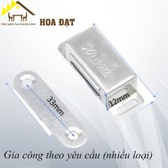 Nam châm Vinahardware inox 201 - M4717I