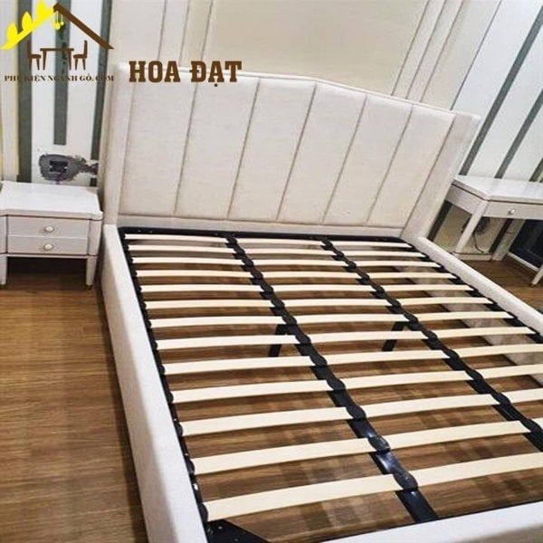 Giát vạt giường nan thẳng Vinahardware - VNH195S1620T