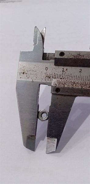 Tán keo, xi đen Vinahardware - DN6B
