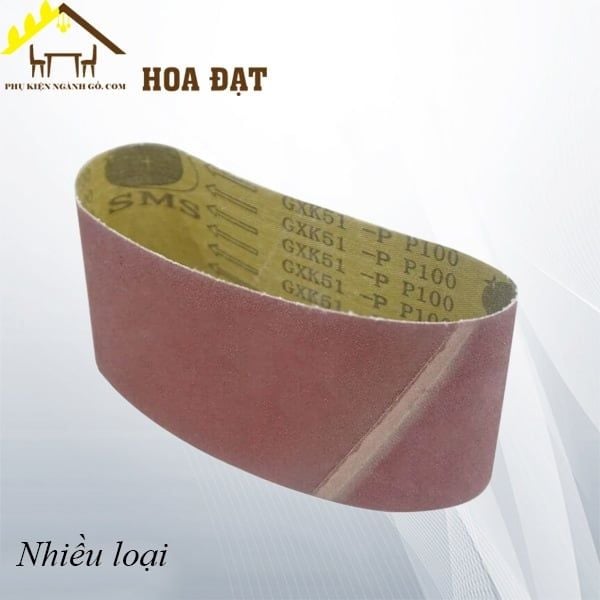 Nhám vòng KX608 PVC - NV144017060