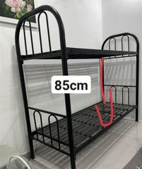 Giường ngủ 2 tầng Vinahardware, hàng thanh lí 95% - VNH069782