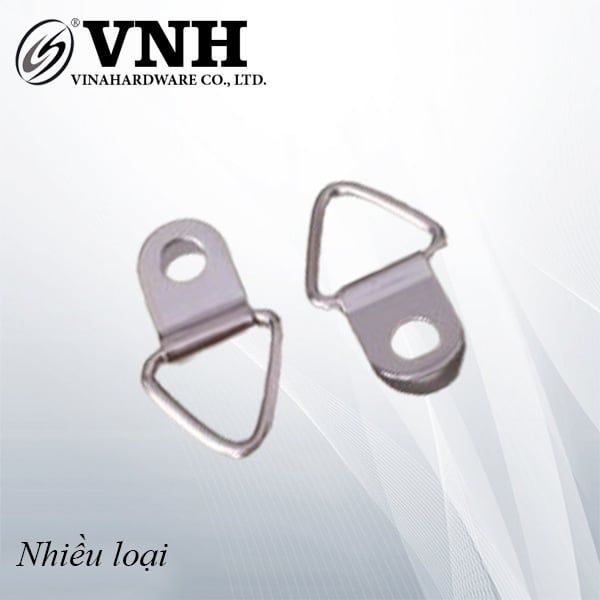 Pat (bas) móc treo tranh nhỏ Vinahardware - AH1022B