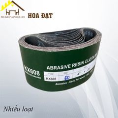 Nhám thùng Vinahardware KX608 - VNH6201520