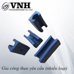Nút nhựa ốp ống dập ngạnh Vinahardware - PB16B3