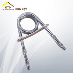 Pat ( Bas) lò xo sơn tĩnh điện đen Vinahardware P3600-P3600
