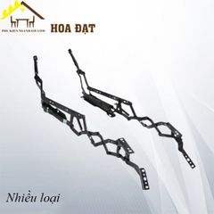 Phụ kiện nâng và đưa chân sofa Vinahardware kích thước 1085x265x220mm - TL1085265