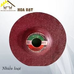 Đá mài phá tròn 100mm nhiều loại độ dày khác nhau tại Hoa Đạt
