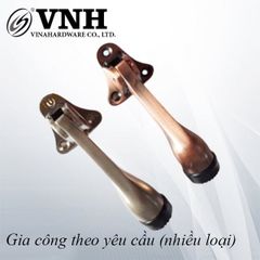 Chốt chặn cửa hình móng ngựa Vinahardware - DC0016W