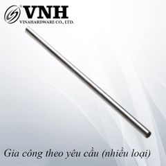 Thanh sắt Vinahardware, hàng phôi - VNH45240P