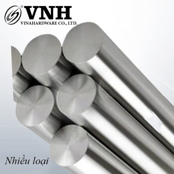 Lap đặc Vinahardware  SKD11 - SKD11D100