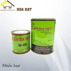 Sơn đặc chủng mờ 75% - SDCHV03