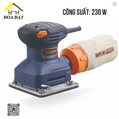 Máy chà nhám Vinahardware