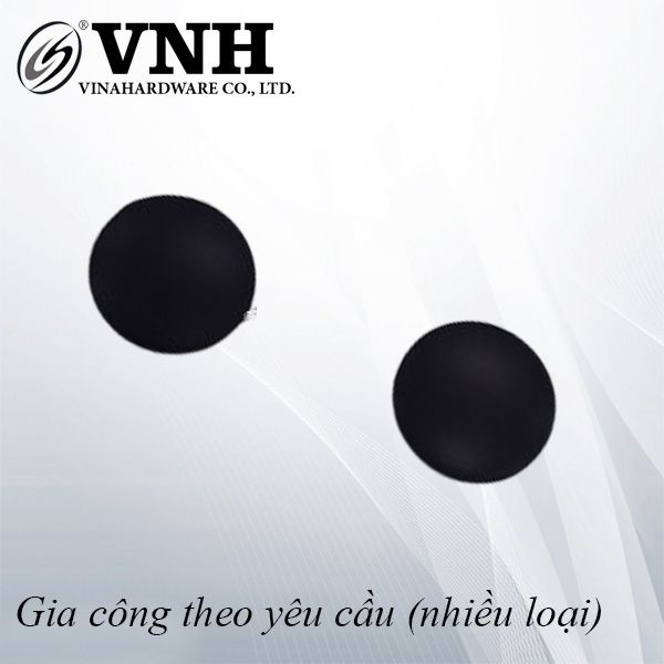 Tay nắm tròn 25x25mm - HDHK139-HD0080S