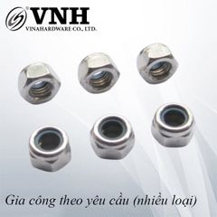 Tán keo Vinahardware, inox304 - DN6IN