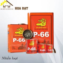 Keo con rồng - P66L3
