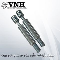 Ôc liên kết 75mm VNH CC09681-CC09681