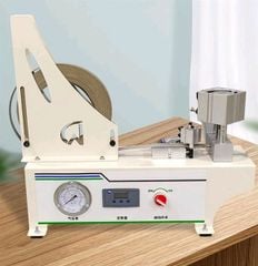 Máy dập ốc bịt lỗ ốc cam và nắp che lỗ cam - VNH0005