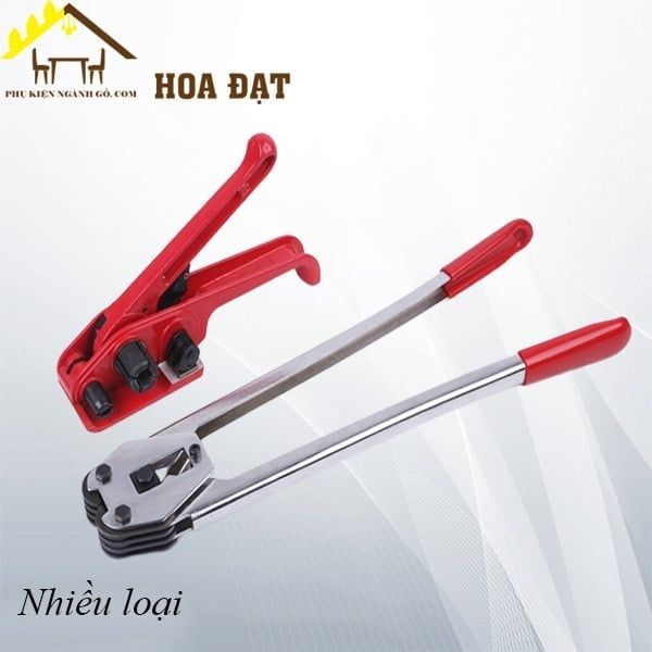 Dụng cụ siết đai cầm tay Vinahardware