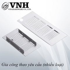 Lưới thông gió bằng nhôm-GR50150