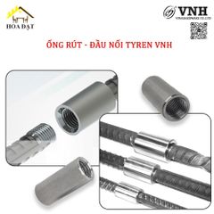 Ống rút hàn khung bàn ghế Vinahardware-TRM613Z - HDFA558