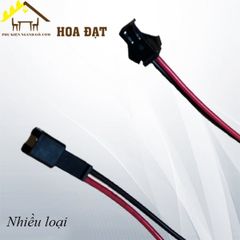 Bộ jack cắm âm dương Vinahardware - VNH0405AD