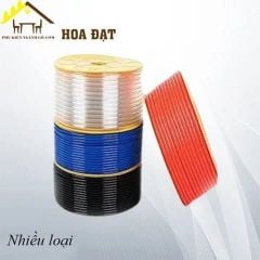 Ống dẫn hơi máy bắn đinh nhiều loại kích thước phi 8mm, 10mm