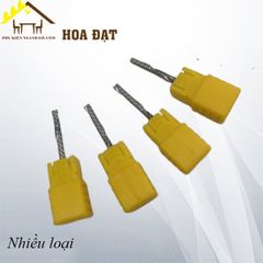 Dao xoắn 1 Me 4mm Vinahardware- D4L45