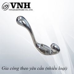 Móc áo tủ loại nhỏ 86mm CH0003P-CH0003P