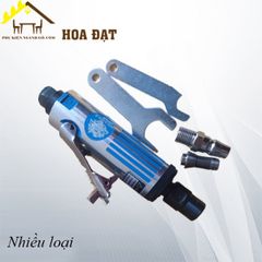 Máy mài hơi đánh ống inox - VNH230522-VNH230522