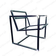 Khung ghế sắt cao 500mm-VNH028370