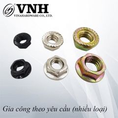 Tán long đền Vinahardware, bảy màu - TLD5Z23