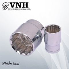 Đầu ống điếu 19mm - VNH0019