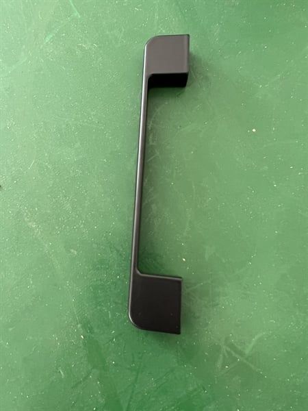 Tay nắm hợp kim Vinahardware, màu đen - HD009D128