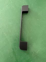 Tay nắm hợp kim Vinahardware, màu đen - HD009D128