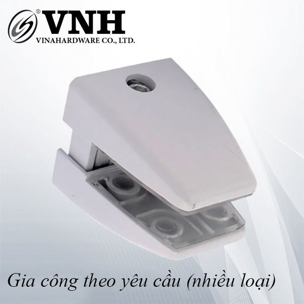 Kẹp kính để bàn - H0001T