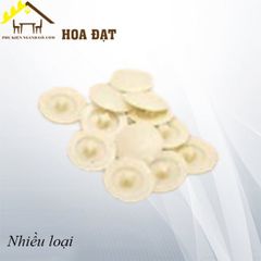 Nút chụp liên kết cam Vinahardware loại 15 mm NCLKC3-NCLKC3