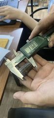 Collet cho máy CNC gỗ Vinahardware - COLLET06CNC