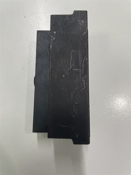 Cán dao tiện cắt đứt ghép mảnh Vinahardware - CANDAO01