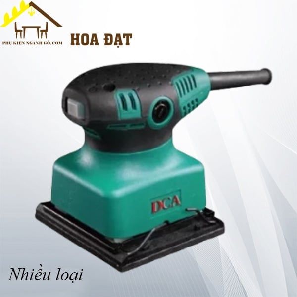 Máy chà nhám 240W, 220V
