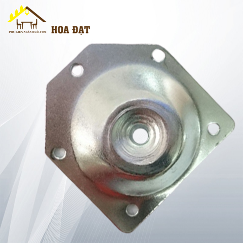 Pat (bas)sắt cho chân bàn Vinahardware P4565-P4565