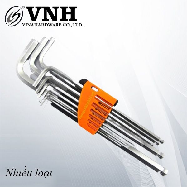 Bộ khóa lục giác - VNH00368-VNH00368