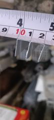 Ray kép U kéo kính Vinahardware loại 3000mm - U3000