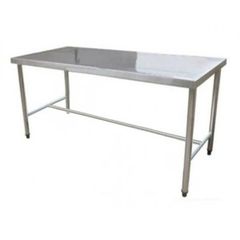 Bàn Vinahardware - 1500x200x750 ( thép 12mm)