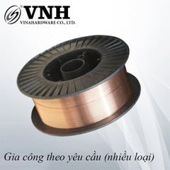 Dây hàn MIG